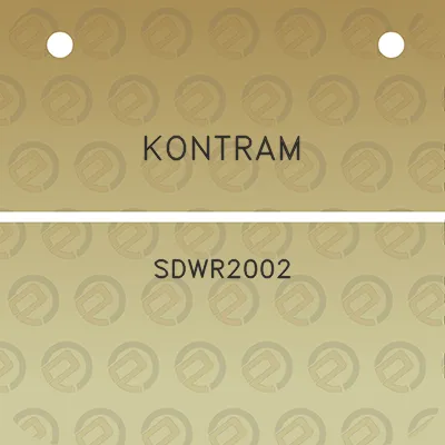 kontram-sdwr2002