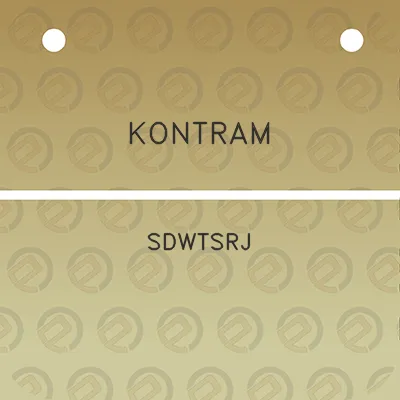 kontram-sdwtsrj