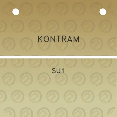 kontram-su1