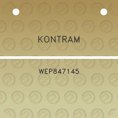 kontram-wep847145