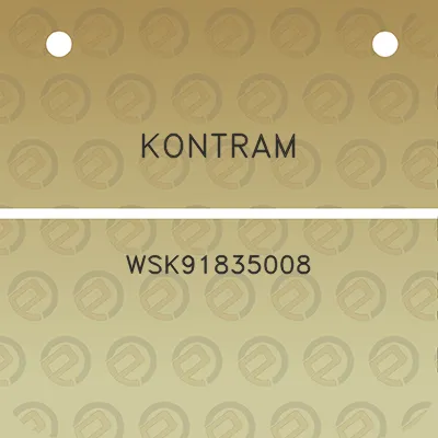 kontram-wsk91835008