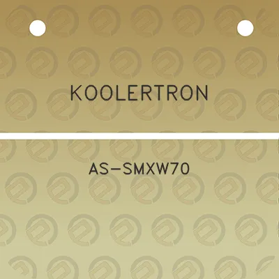 koolertron-as-smxw70