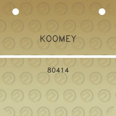 koomey-80414