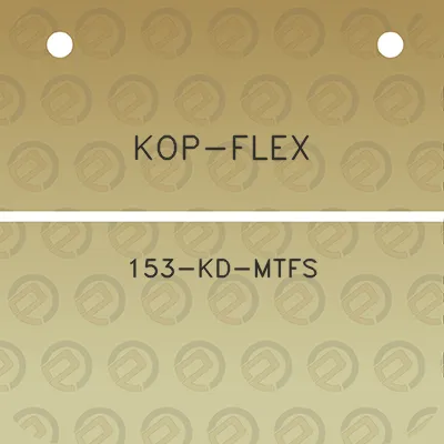 kop-flex-153-kd-mtfs