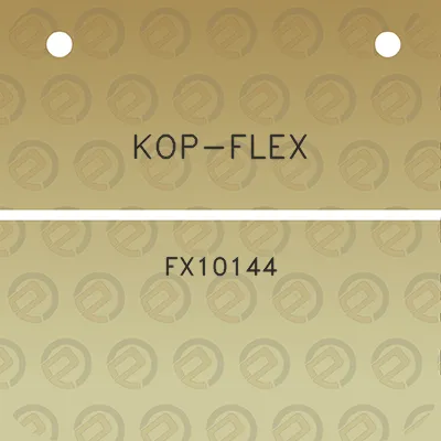 kop-flex-fx10144