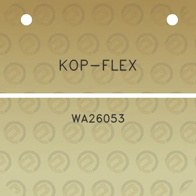 kop-flex-wa26053