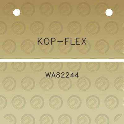 kop-flex-wa82244