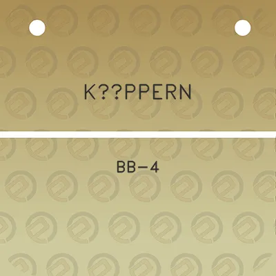 koppern-bb-4