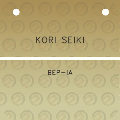 kori-seiki-bep-la