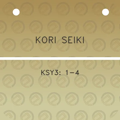 kori-seiki-ksy3-1-4