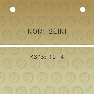 kori-seiki-ksy3-10-4