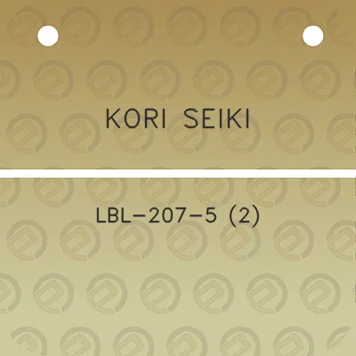 kori-seiki-lbl-207-5-2