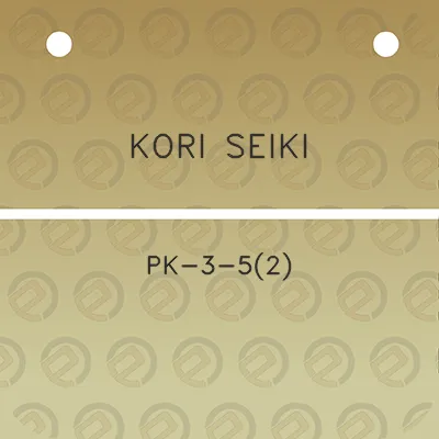 kori-seiki-pk-3-52