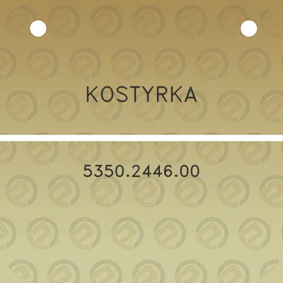 kostyrka-5350244600