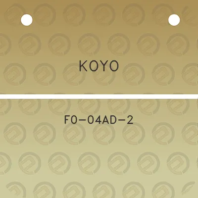 koyo-f0-04ad-2