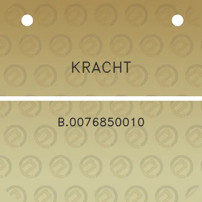 kracht-b0076850010