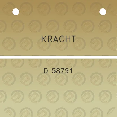 kracht-d-58791