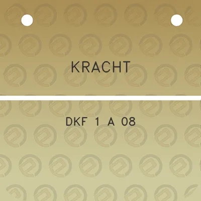 kracht-dkf-1-a-08