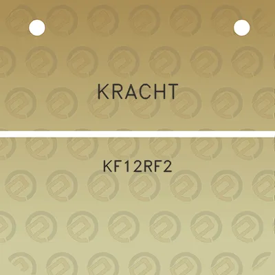 kracht-kf12rf2