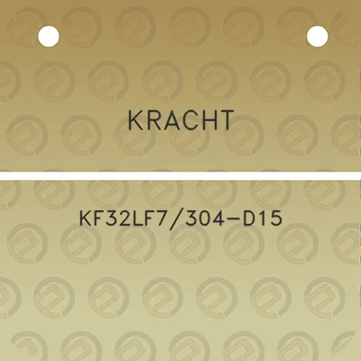 kracht-kf32lf7304-d15