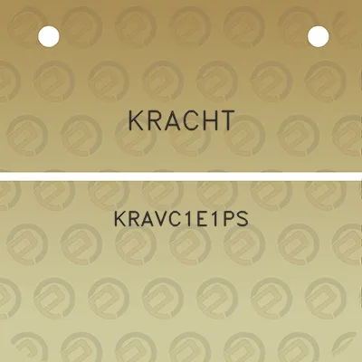 kracht-kravc1e1ps