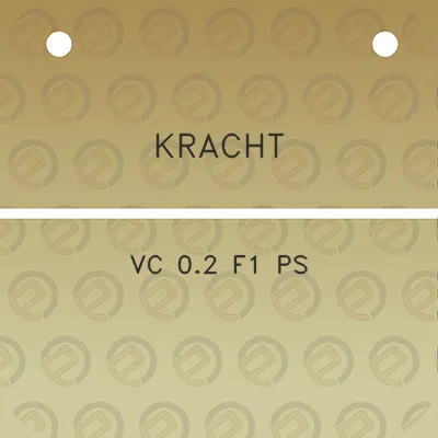 kracht-vc-02-f1-ps