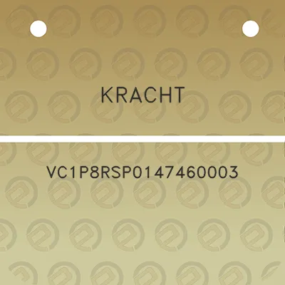 kracht-vc1p8rsp0147460003