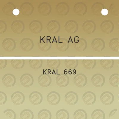 kral-ag-kral-669