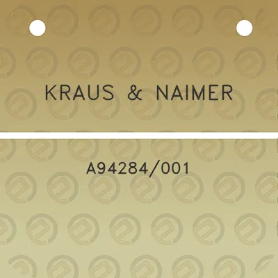 kraus-naimer-a94284001