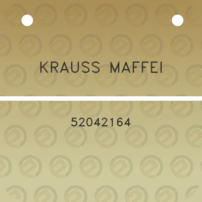 krauss-maffei-52042164