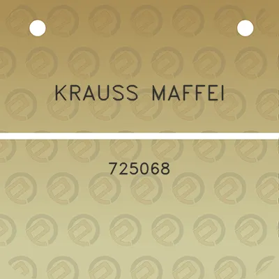 krauss-maffei-725068