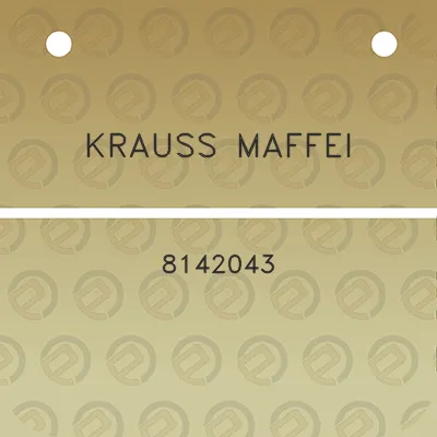 krauss-maffei-8142043