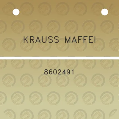 krauss-maffei-8602491