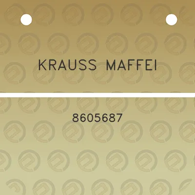 krauss-maffei-8605687