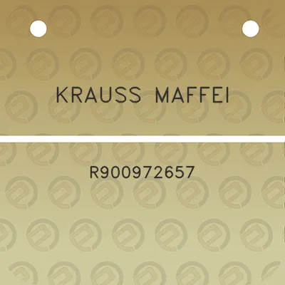 krauss-maffei-r900972657