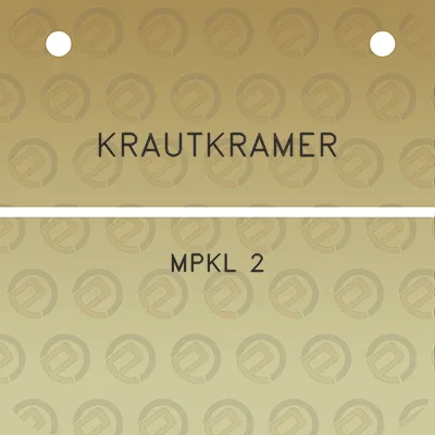 krautkramer-mpkl-2