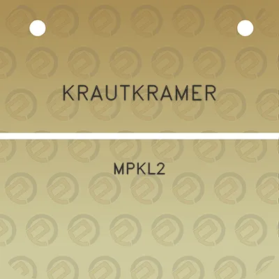 krautkramer-mpkl2