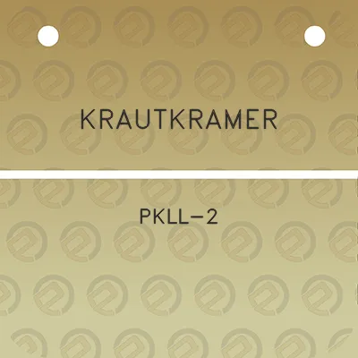 krautkramer-pkll-2