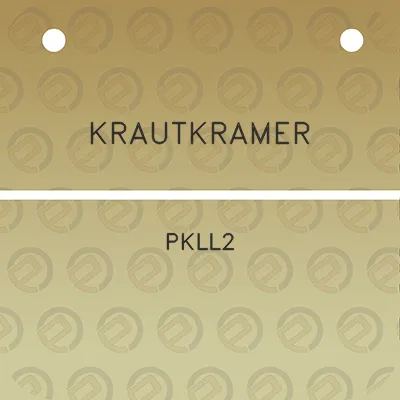 krautkramer-pkll2