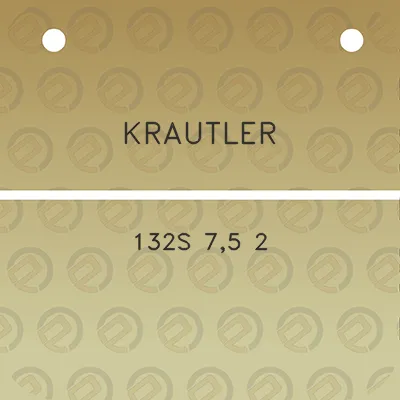 krautler-132s-75-2