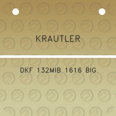 krautler-dkf-132mib-1616-big