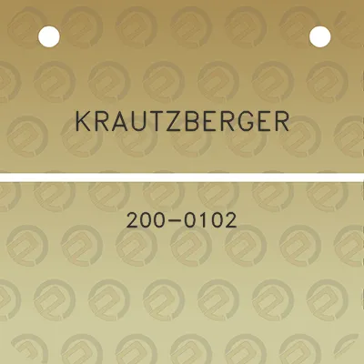 krautzberger-200-0102