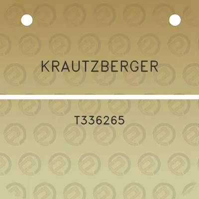 krautzberger-t336265