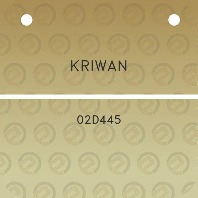 kriwan-02d445