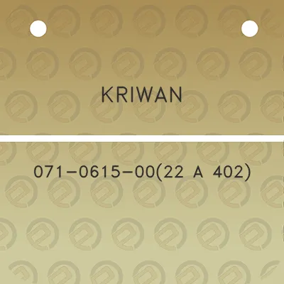 kriwan-071-0615-0022-a-402