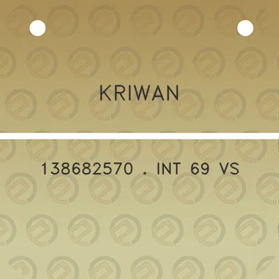 kriwan-138682570-int-69-vs