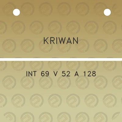 kriwan-int-69-v-52-a-128