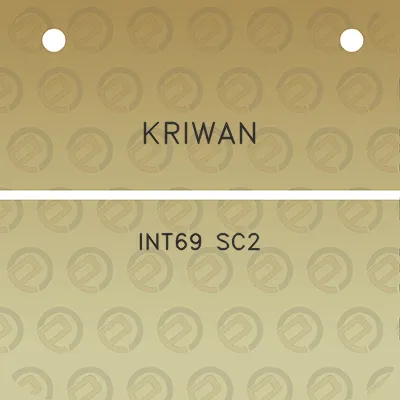 kriwan-int69-sc2