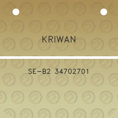 kriwan-se-b2-34702701