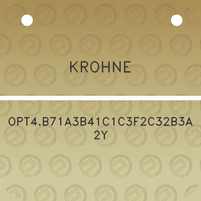 krohne-opt4b71a3b41c1c3f2c32b3a2y